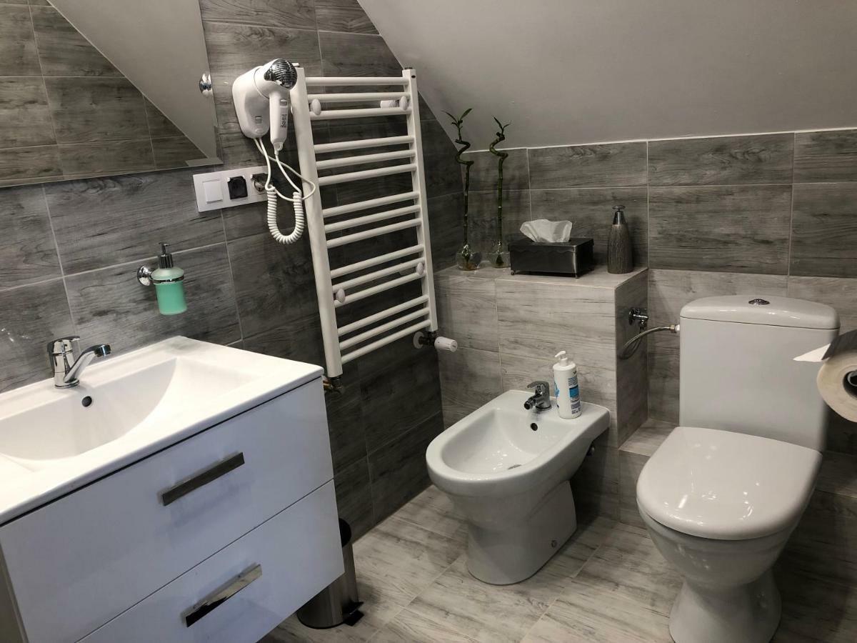 Apartamenty Sandomierskie Gimo Sandomierz Buitenkant foto