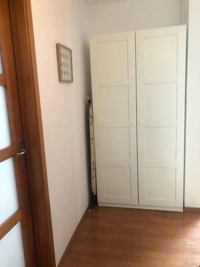 Apartamenty Sandomierskie Gimo Sandomierz Buitenkant foto