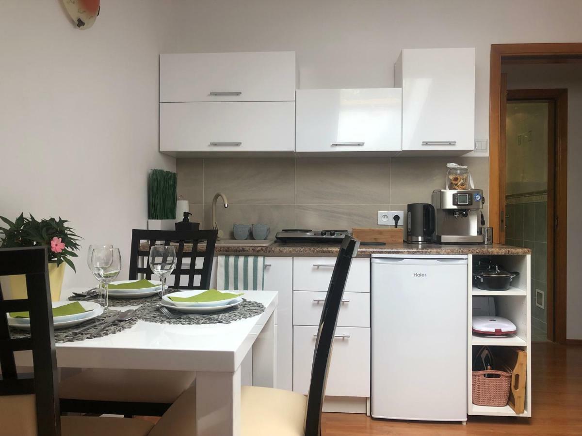 Apartamenty Sandomierskie Gimo Sandomierz Buitenkant foto